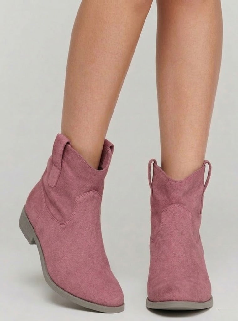 Modern Ranch Boots, Lily & Sam, image 5