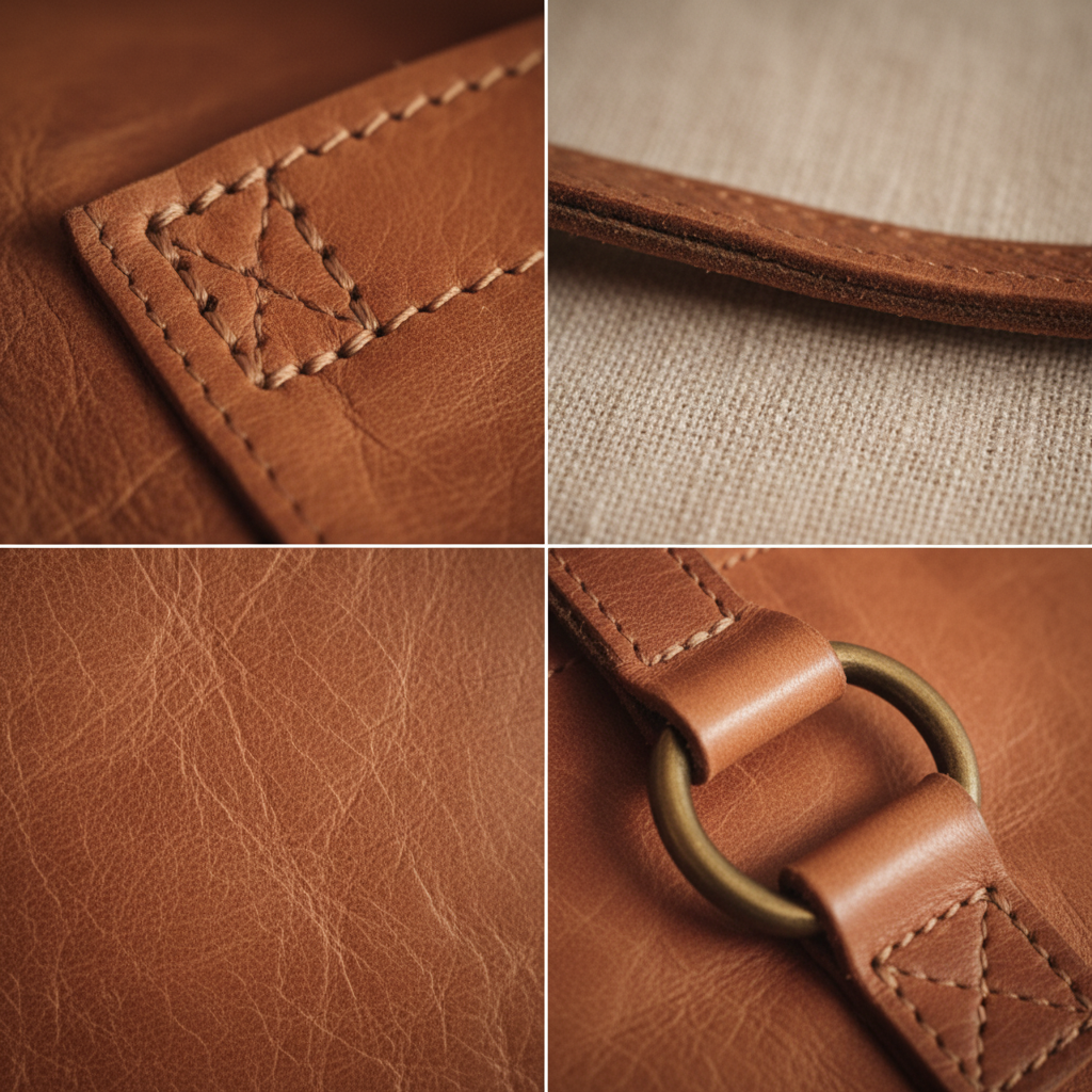 Laura | Elegant Shoulder Bag, Lily & Sam, image 6
