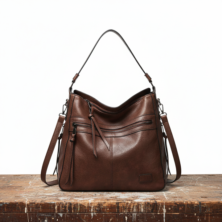 Melanie | Luxury Bag, Lily & Sam, image 1