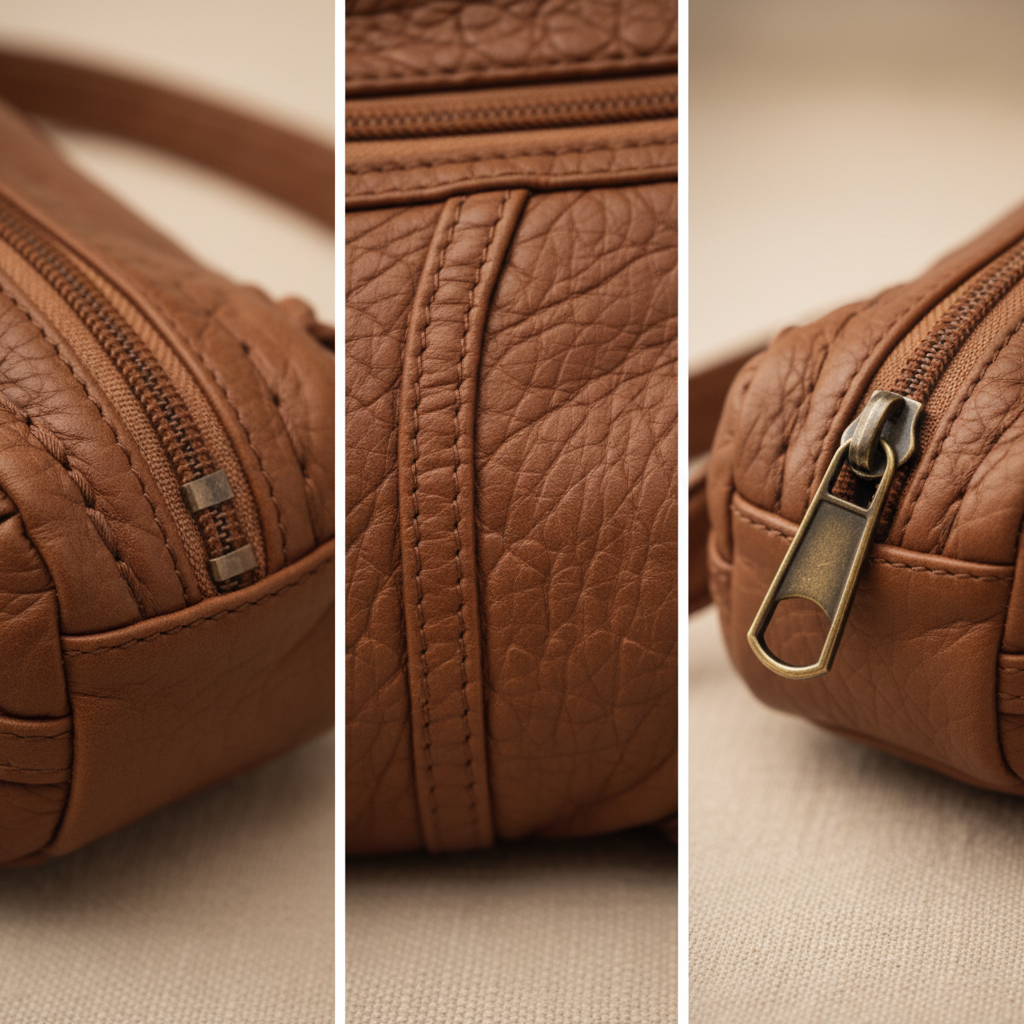 Noy Harmony | Shoulder Bag, Lily & Sam, image 5