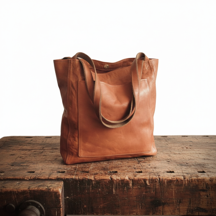 Laura | Elegant Shoulder Bag, Lily & Sam, image 1