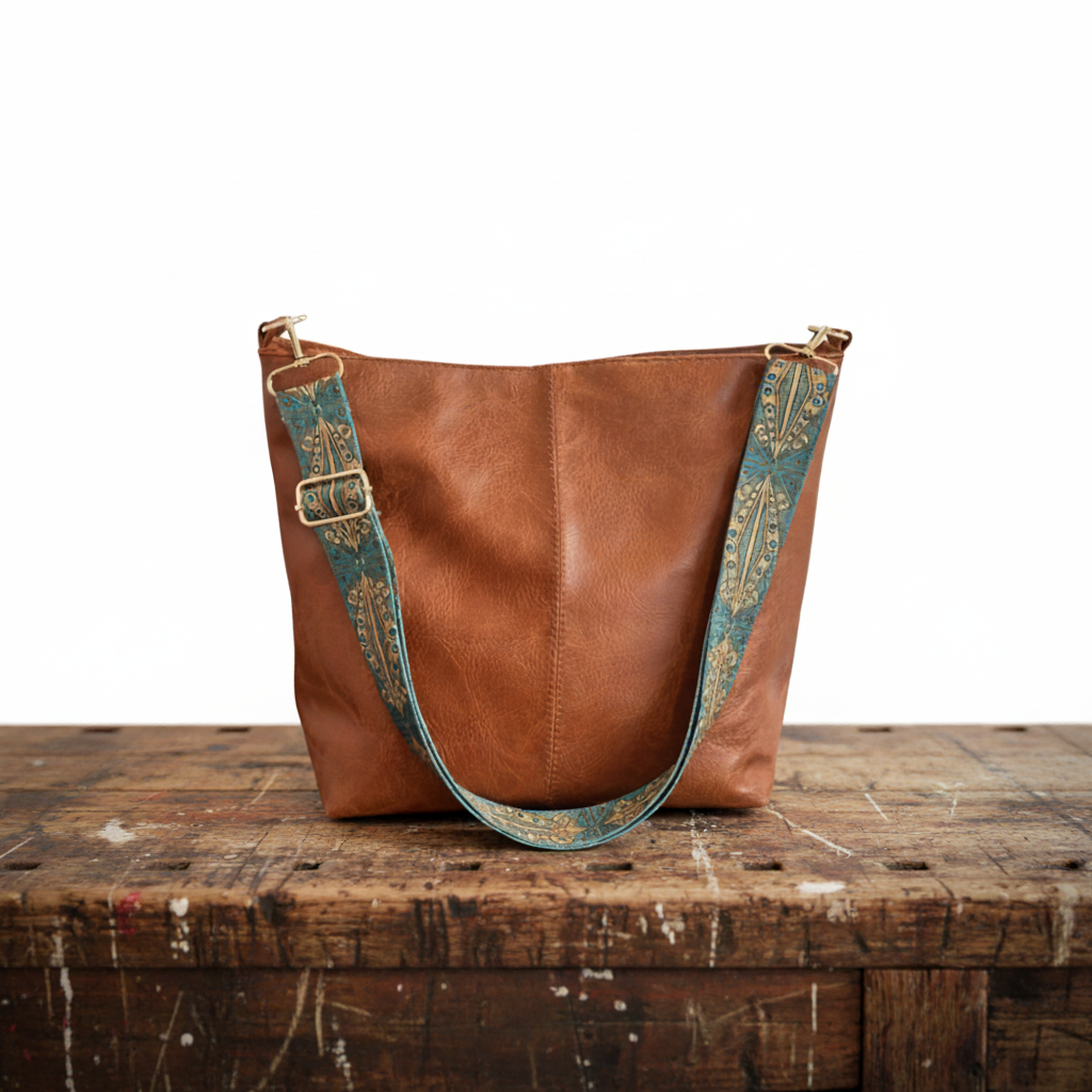 Tamar | Vintage Bag, Lily & Sam, image 1