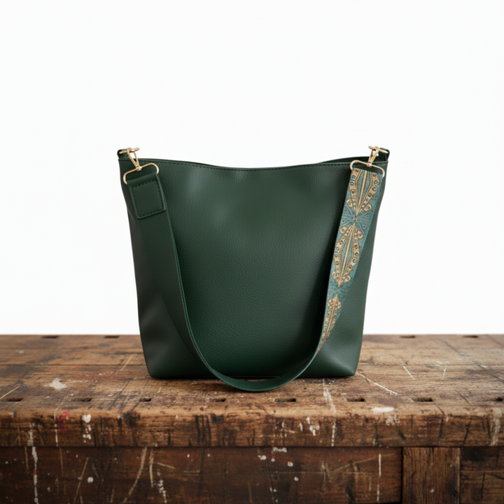 Tamar | Vintage Bag, Lily & Sam, image 3