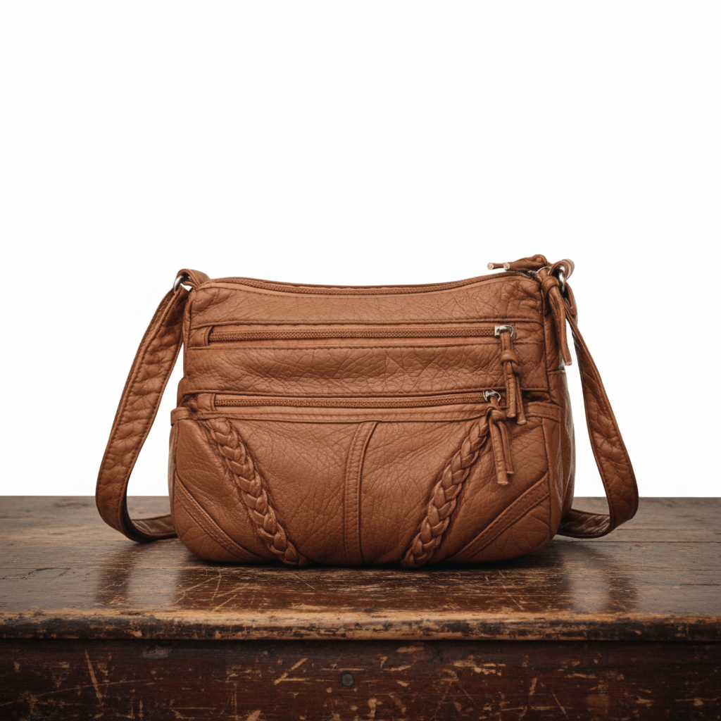 Noy Harmony | Shoulder Bag, Lily & Sam, image 1
