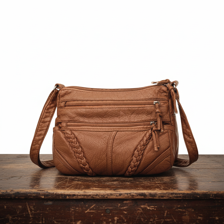 Noy Harmony | Shoulder Bag, Lily & Sam, image 1