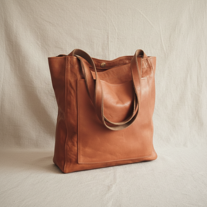 Laura | Elegant Shoulder Bag, Lily & Sam, image 4