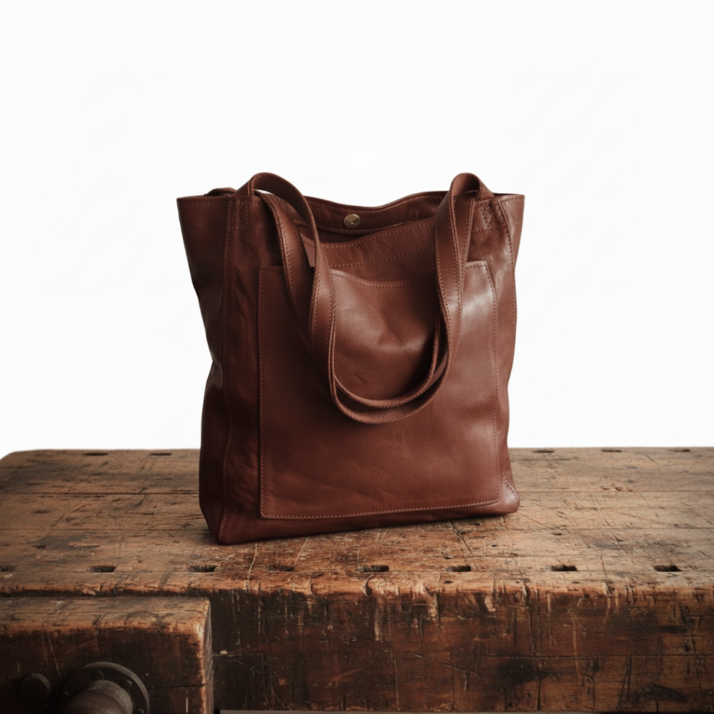 Laura | Elegant Shoulder Bag, Lily & Sam, image 2