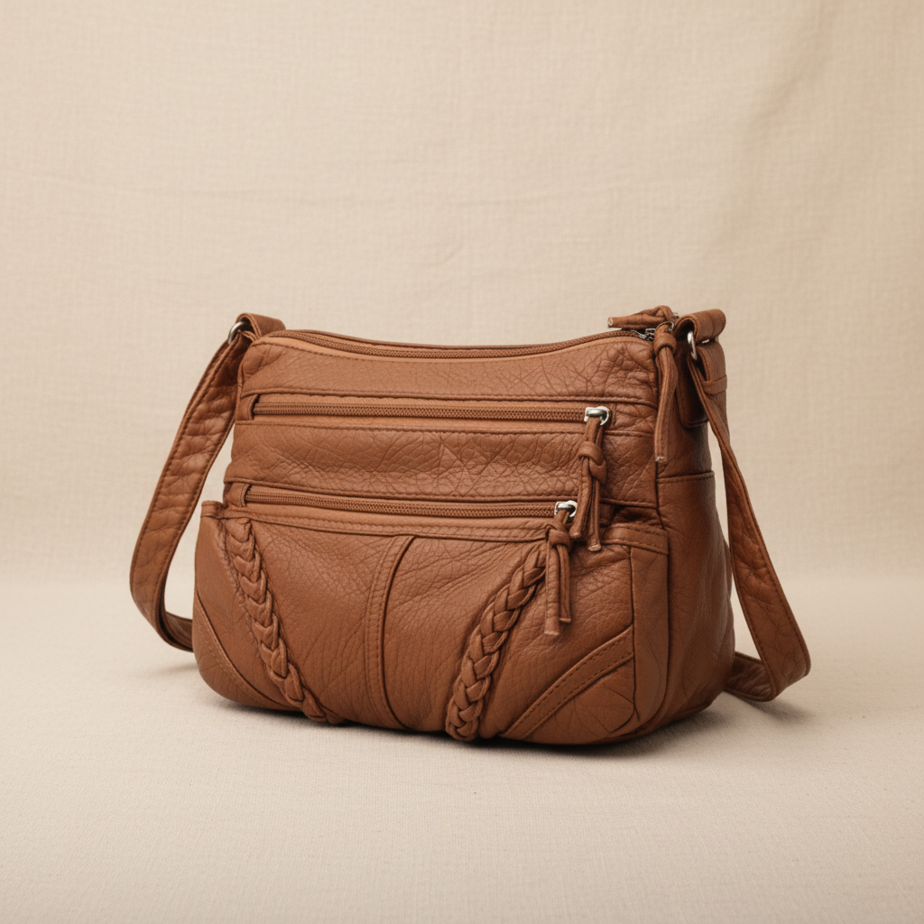 Noy Harmony | Shoulder Bag, Lily & Sam, image 3
