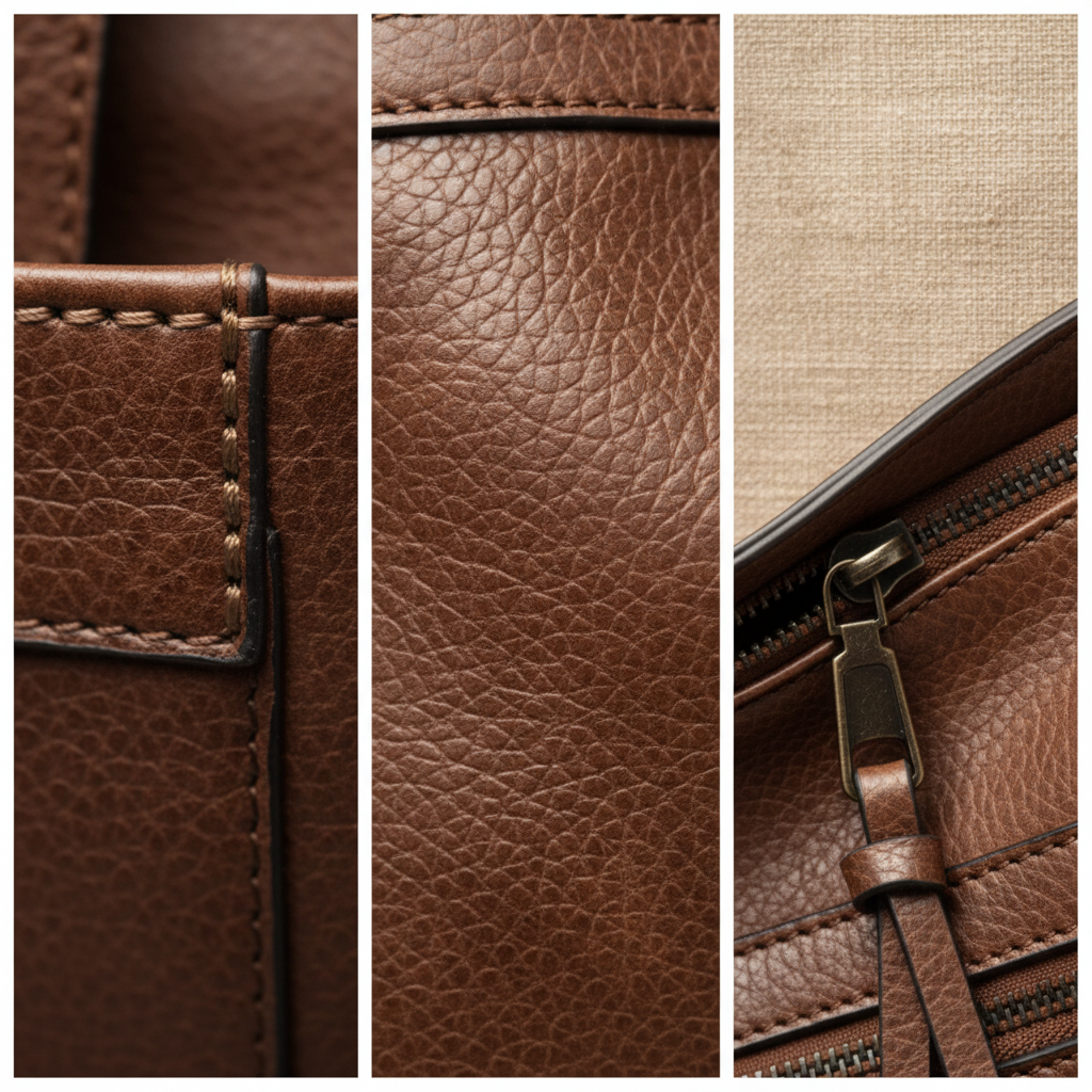 Melanie | Luxury Bag, Lily & Sam, image 7