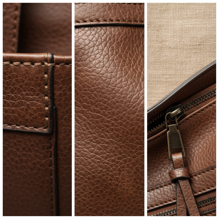 Melanie | Luxury Bag, Lily & Sam, image 7