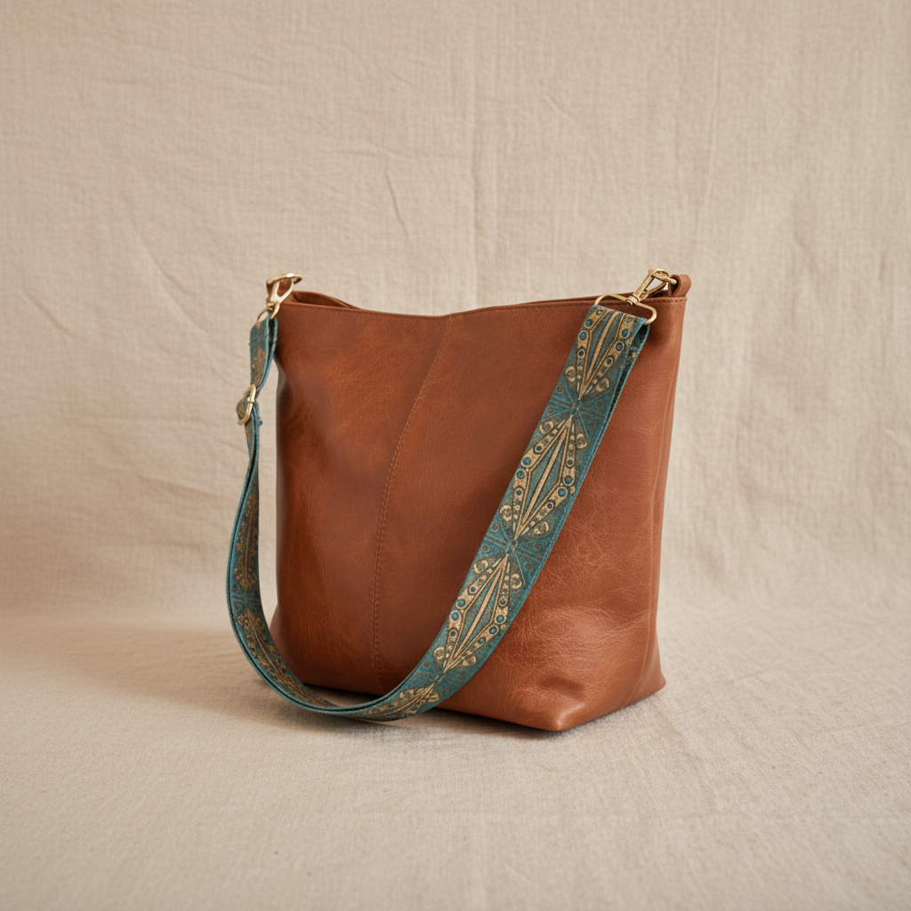 Tamar | Vintage Bag, Lily & Sam, image 5