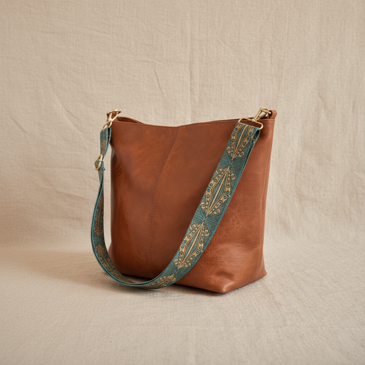 Tamar | Vintage Bag, Lily & Sam, image 5