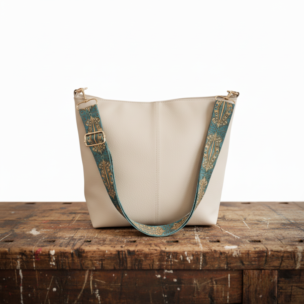 Tamar | Vintage Bag, Lily & Sam, image 4