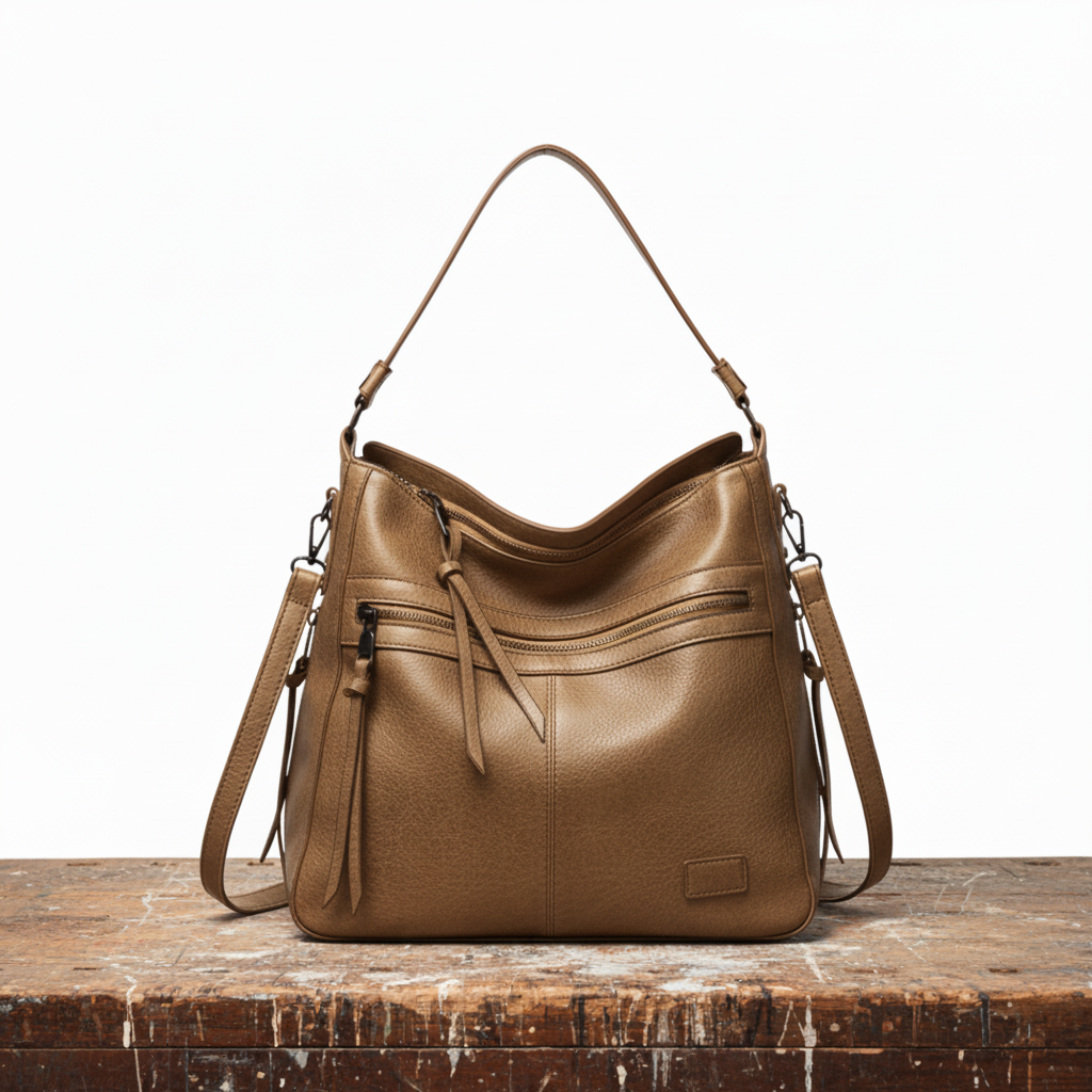 Melanie | Luxury Bag, Lily & Sam, image 4