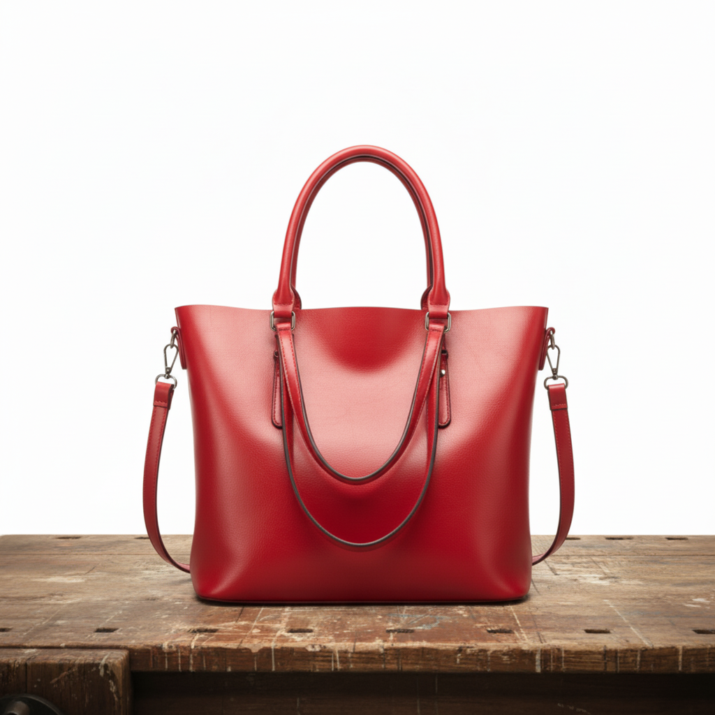 Imogen | Vintage Shoulder Bag, Lily & Sam, image 4