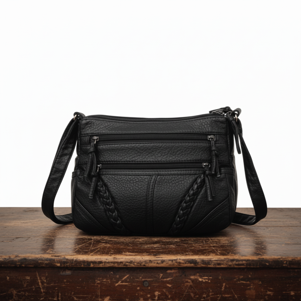 Noy Harmony | Shoulder Bag, Lily & Sam, image 2