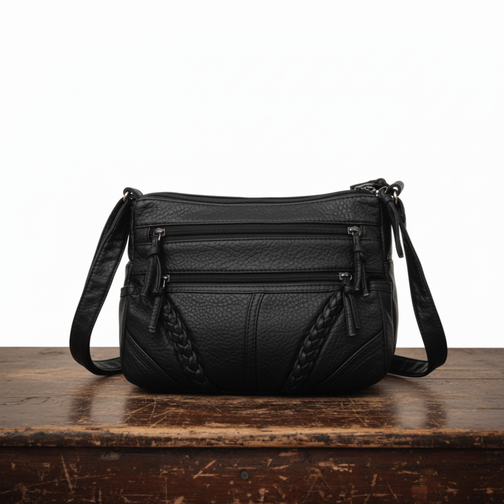 Noy Harmony | Shoulder Bag, Lily & Sam, image 2