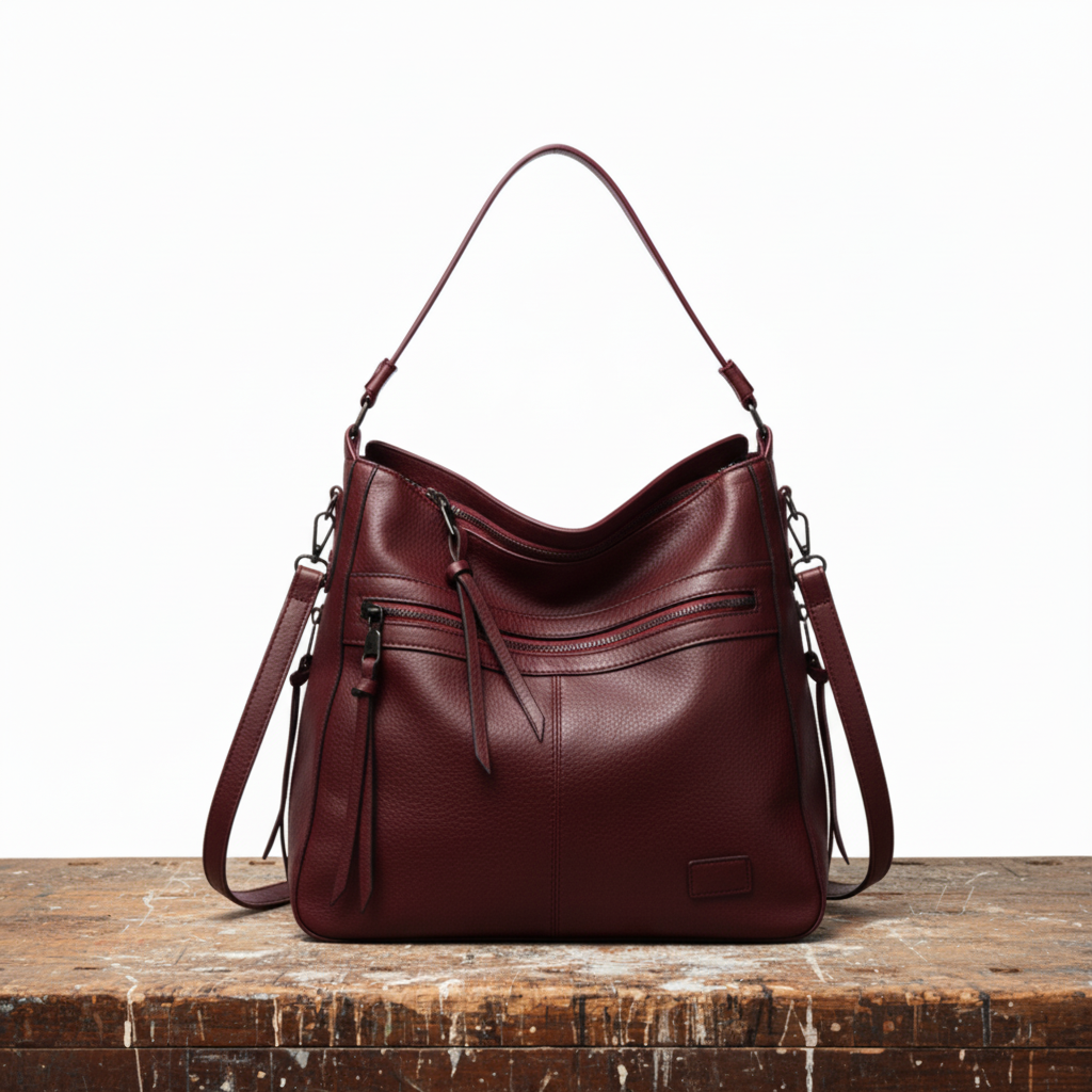Melanie | Luxury Bag, Lily & Sam, image 3