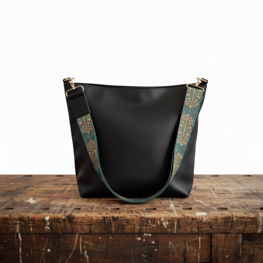 Tamar | Vintage Bag, Lily & Sam, image 2