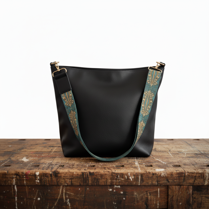 Tamar | Vintage Bag, Lily & Sam, image 2