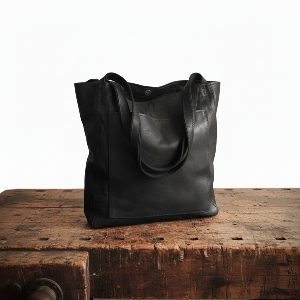 Laura | Elegant Shoulder Bag, Lily & Sam, image 3
