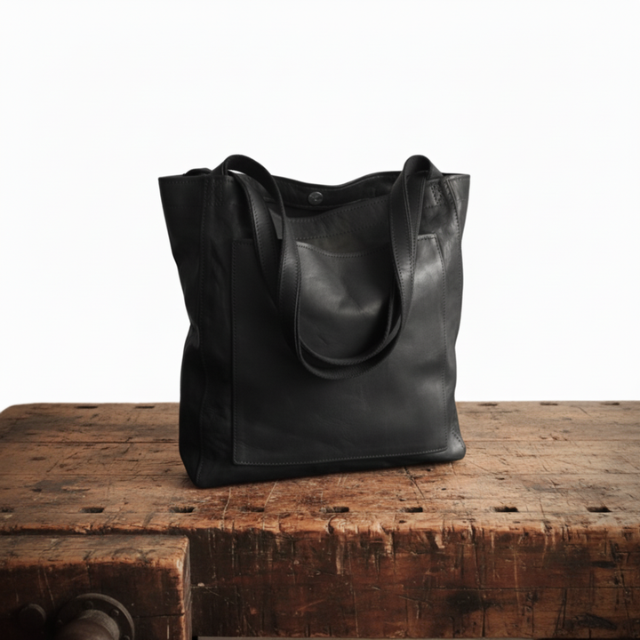 Laura | Elegant Shoulder Bag, Lily & Sam, image 3