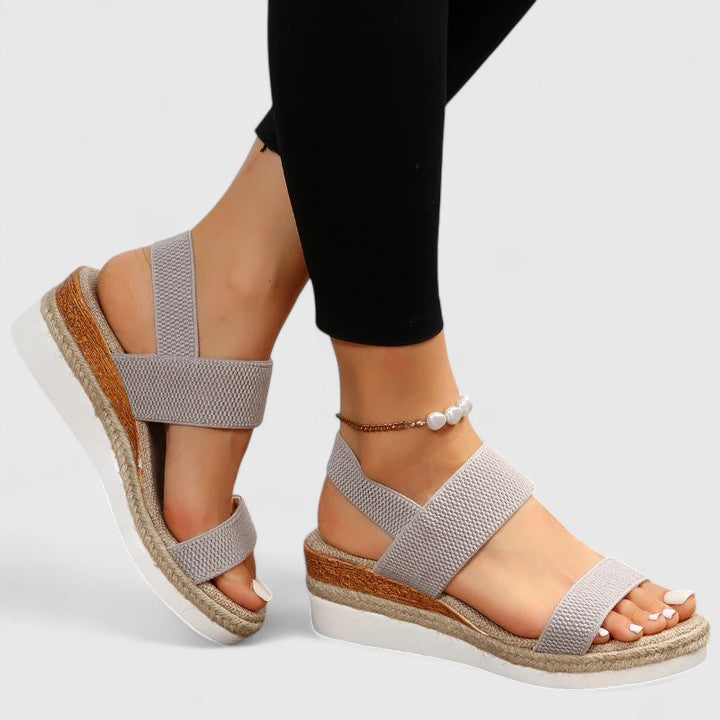Sandals, Lily & Sam, image 10