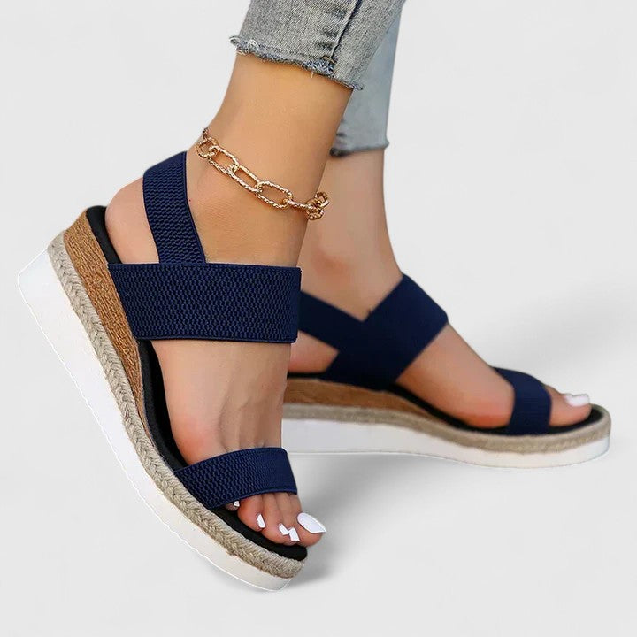 Sandals, Lily & Sam, image 11