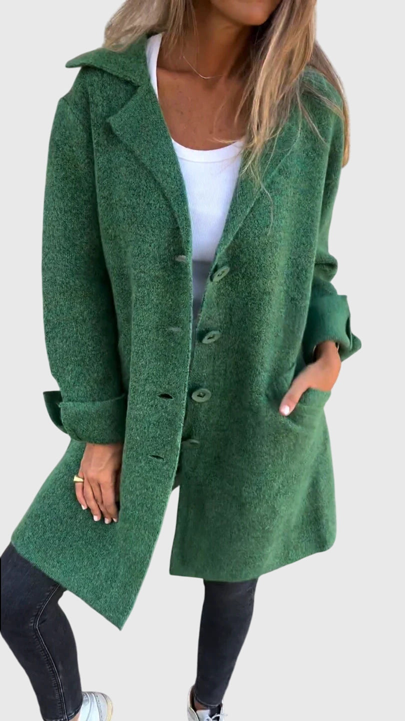 Blazer with Buttons, Lily & Sam, image 6