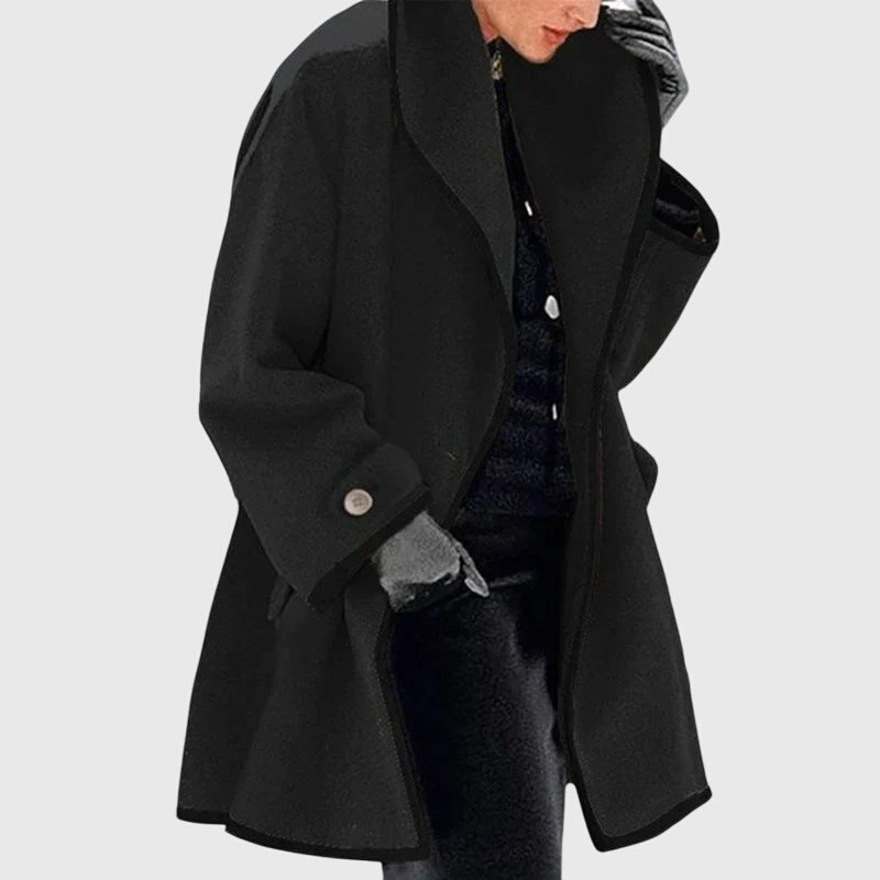 Trendy Fleece Jacket, Lily & Sam, image 7