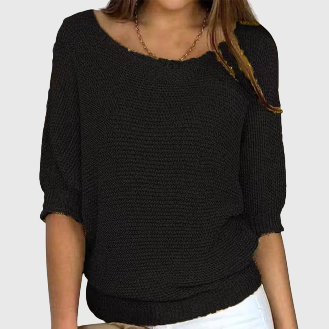 Sweater, Lily & Sam, image 3