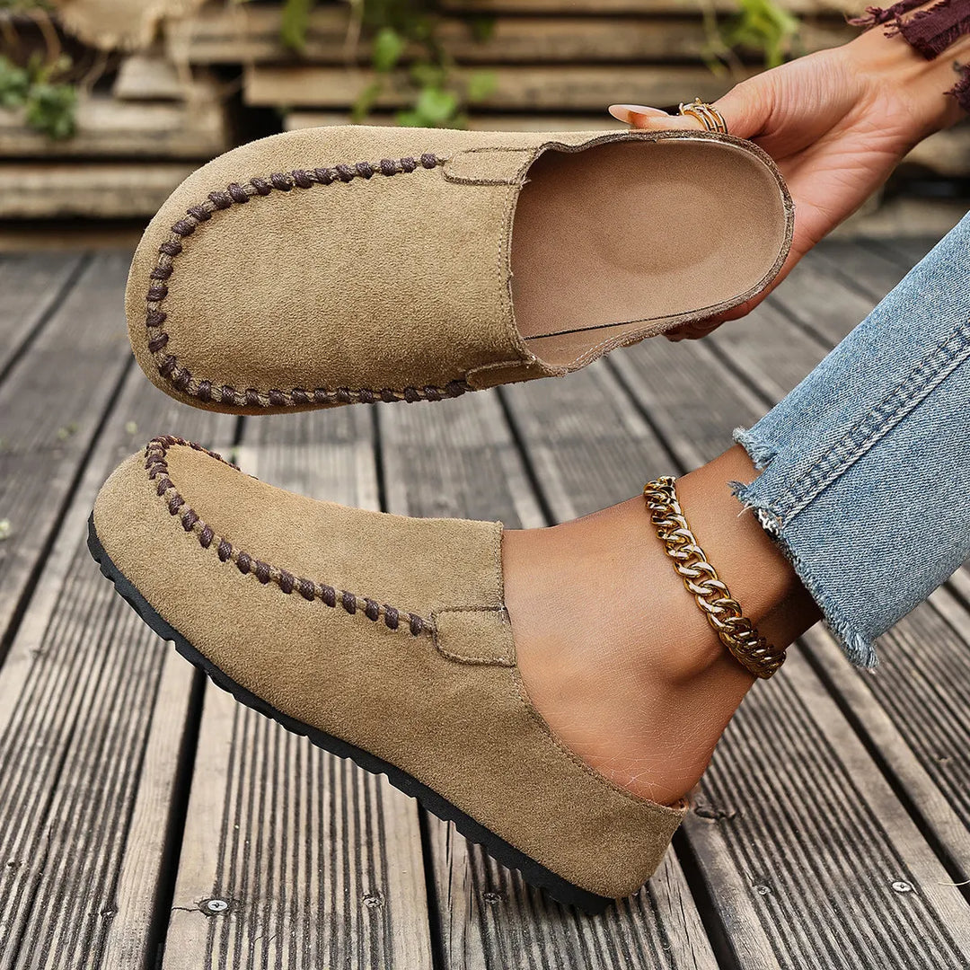 Slip On Loafers, Lily & Sam, image 16