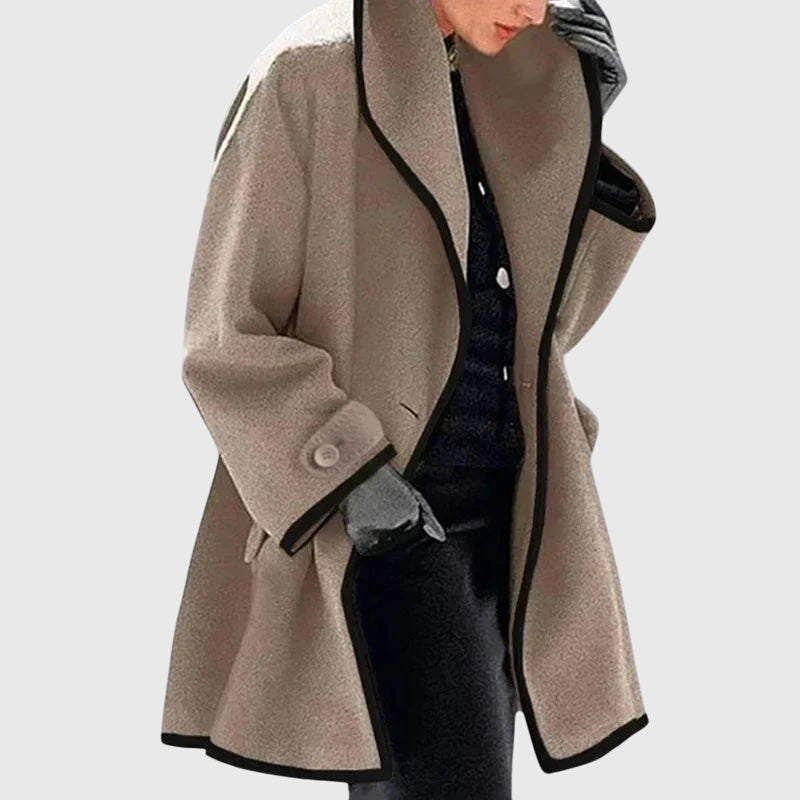 Trendy Fleece Jacket, Lily & Sam, image 2