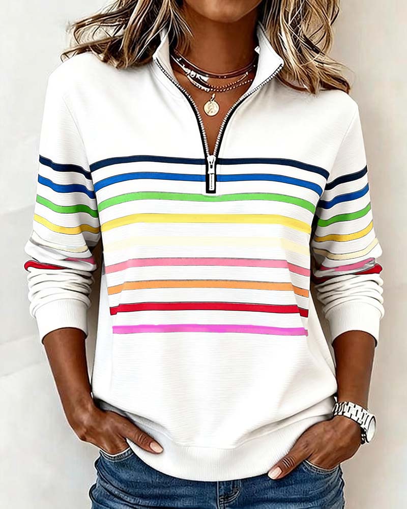 Chic Sweatshirt, Lily & Sam, image 8