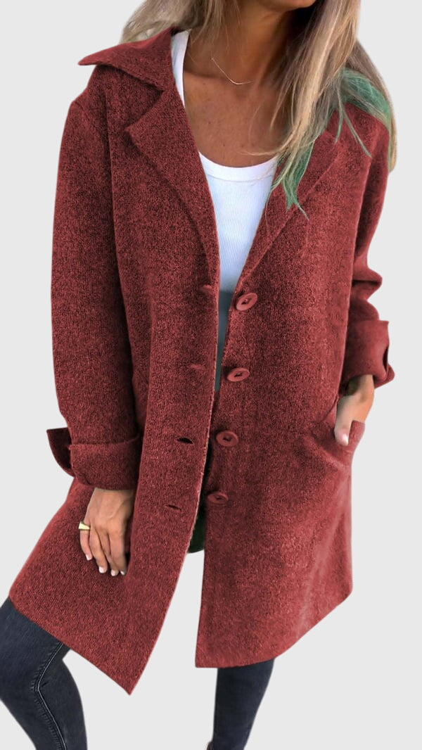 Blazer with Buttons, Lily & Sam, image 10