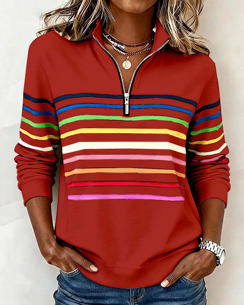 Chic Sweatshirt, Lily & Sam, image 11