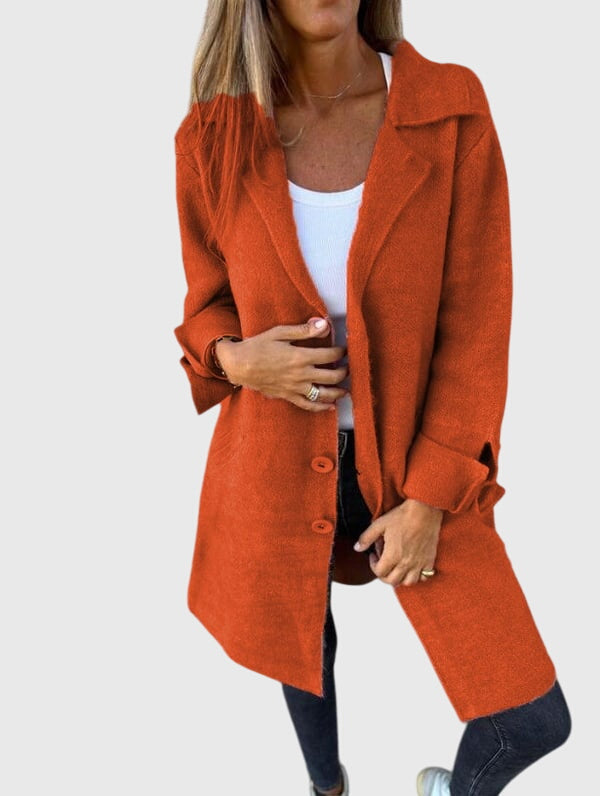 Blazer with Buttons, Lily & Sam, image 12