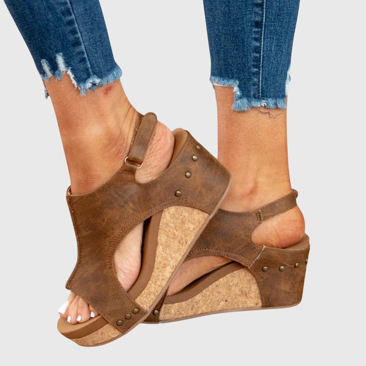 Sandals, Lily & Sam, image 12