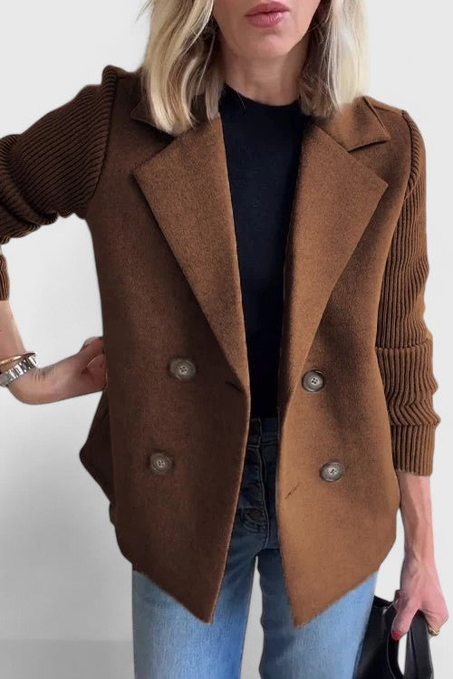 Blazer Jacket, Lily & Sam, image 4