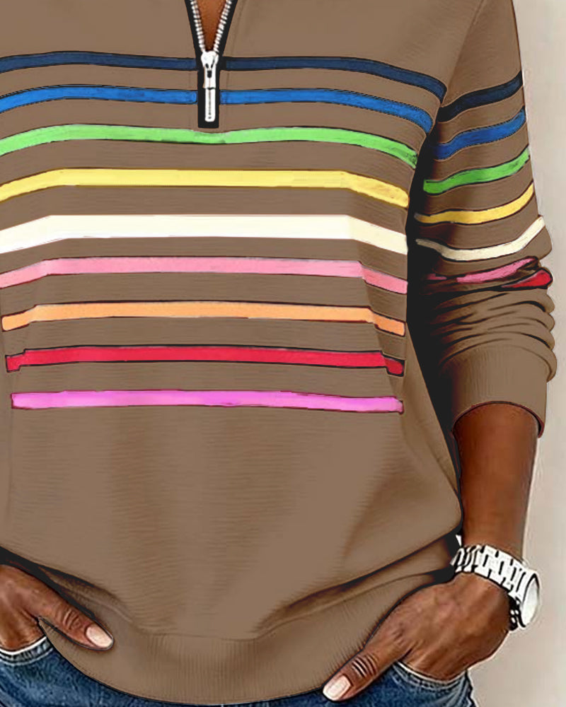 Chic Sweatshirt, Lily & Sam, image 16