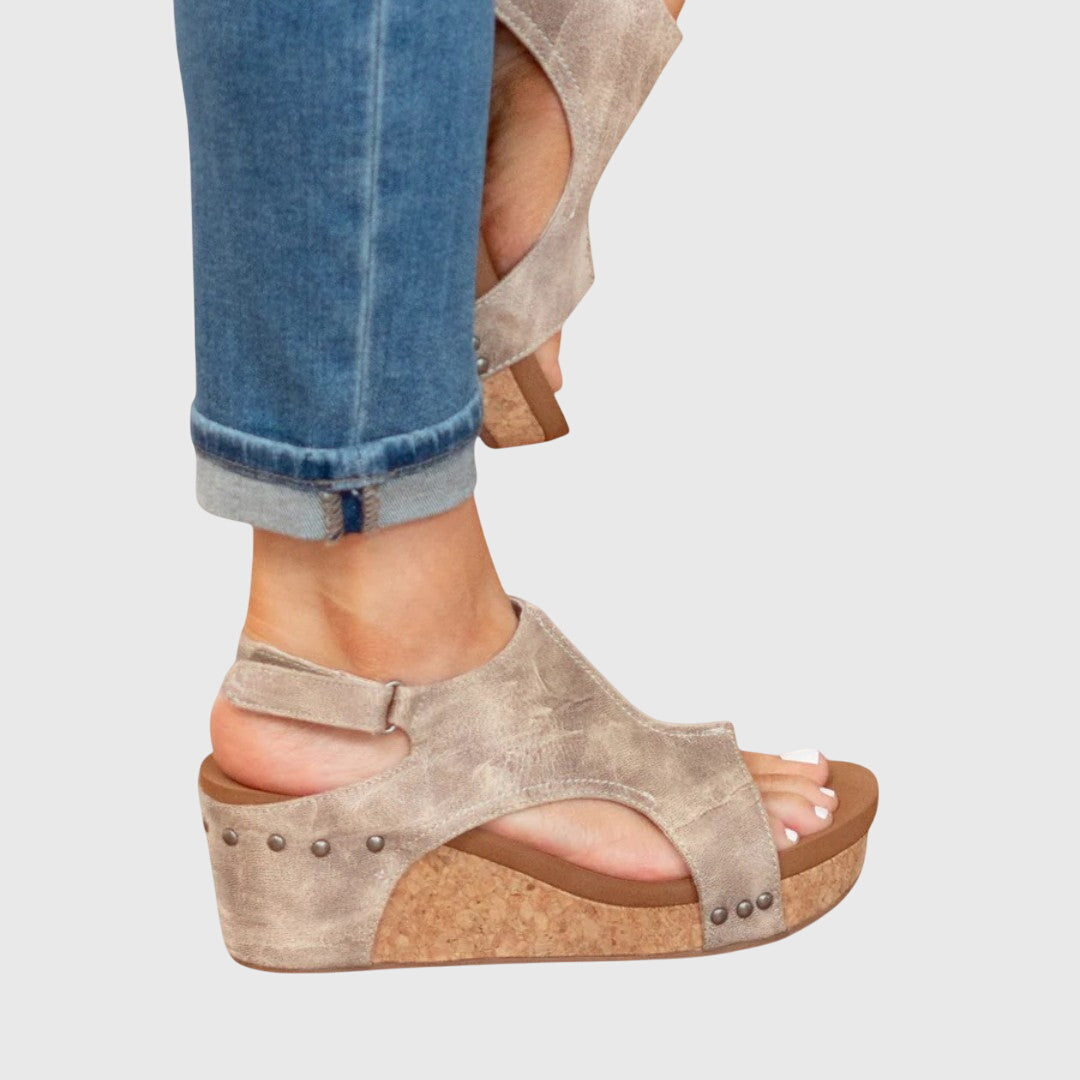 Sandals, Lily & Sam, image 4