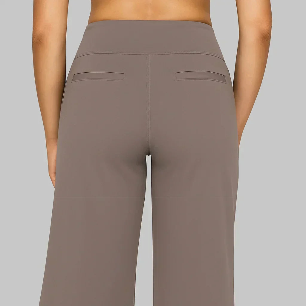 Stretch Pants, Lily & Sam, image 4