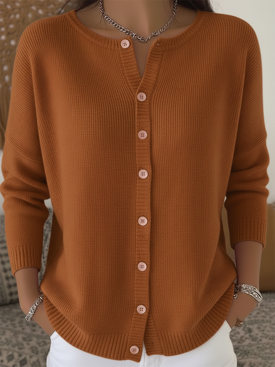Classic Cardigan, Lily & Sam, image 2