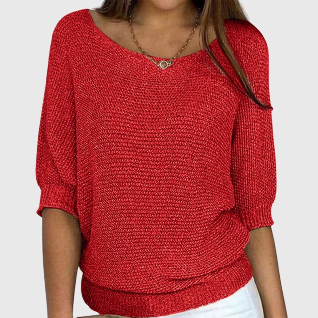 Sweater, Lily & Sam, image 1