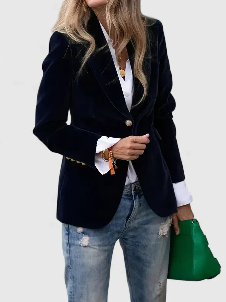 Blazer, Lily & Sam, image 1