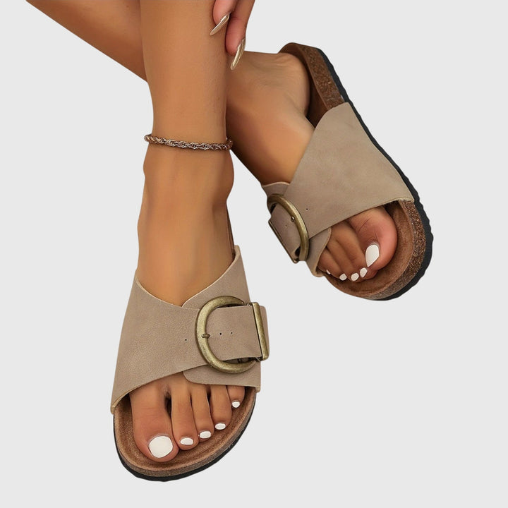 Sandals, Lily & Sam, image 3