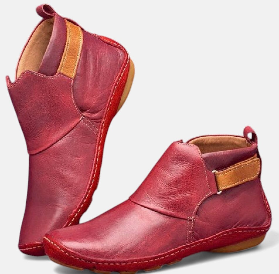Ankle Boots, Lily & Sam, image 1
