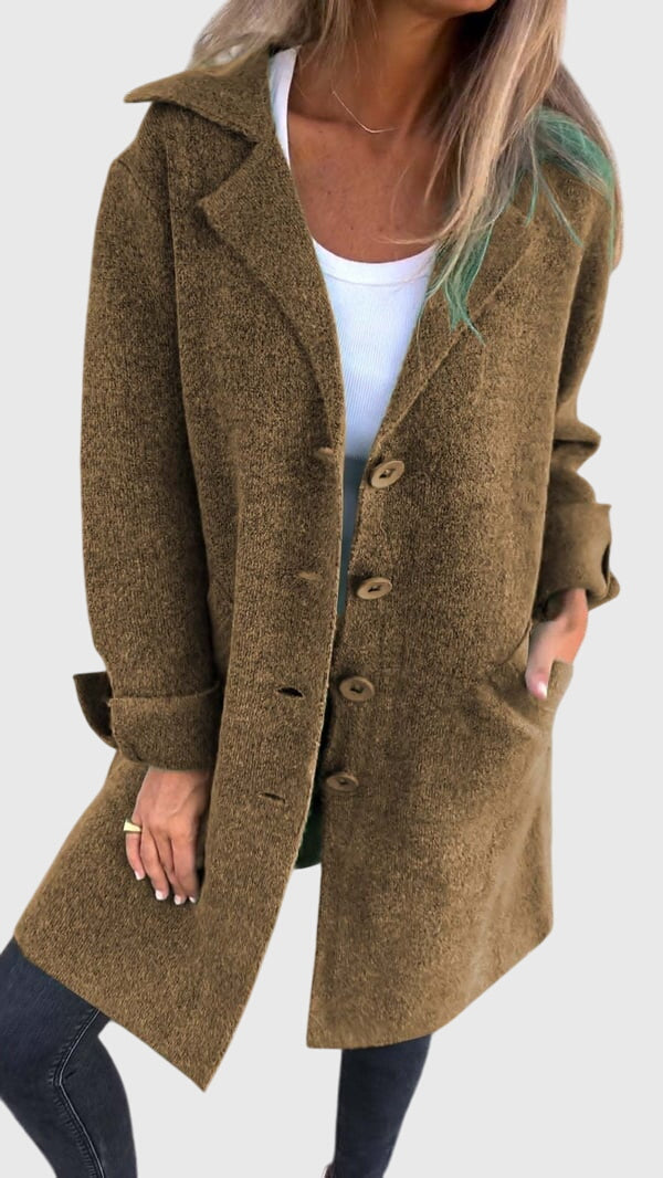 Blazer with Buttons, Lily & Sam, image 13
