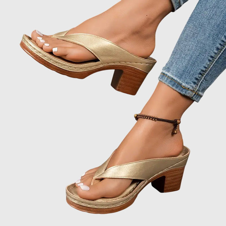 Sandals, Lily & Sam, image 7