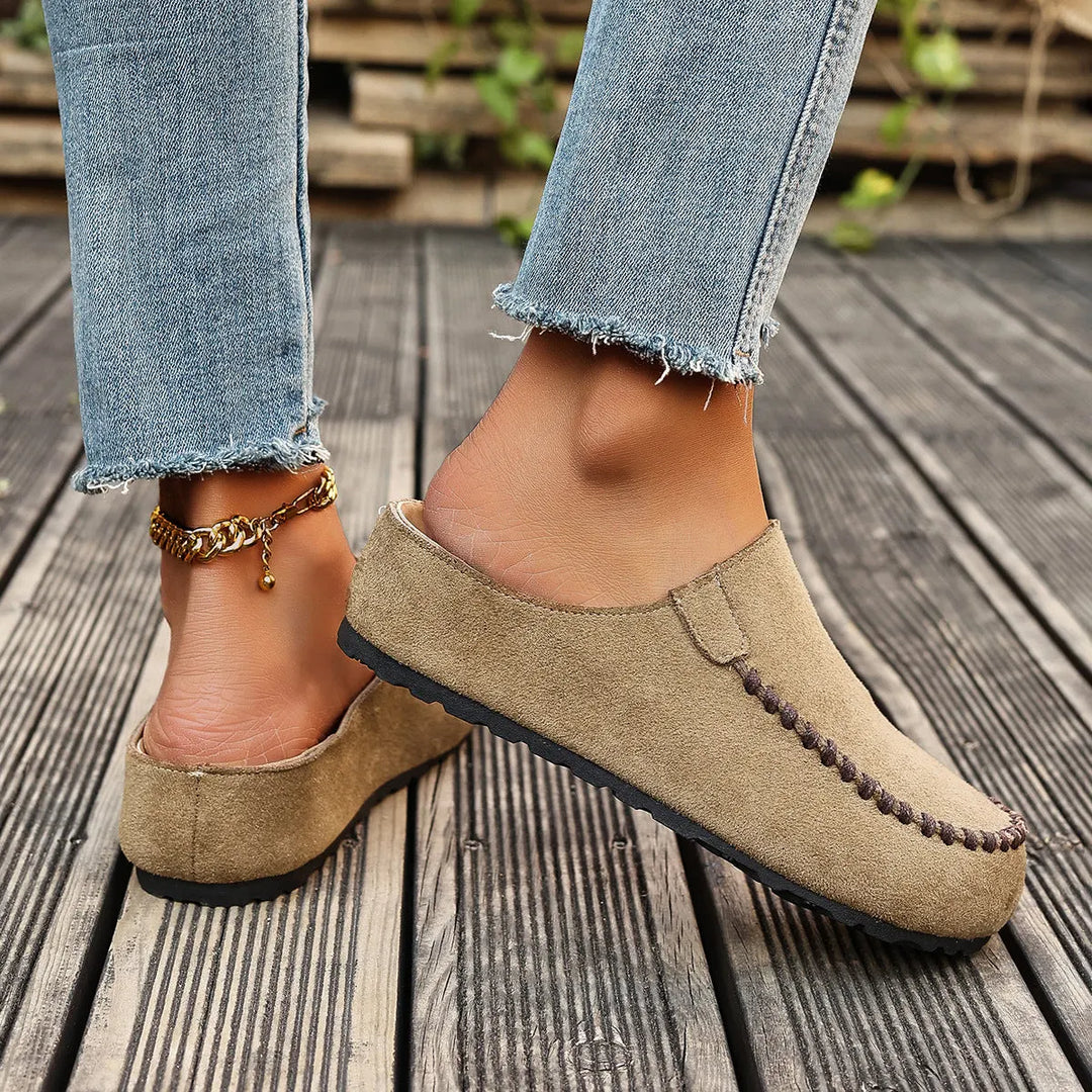 Slip On Loafers, Lily & Sam, image 11